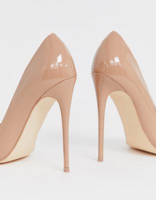 asos size 2 shoes