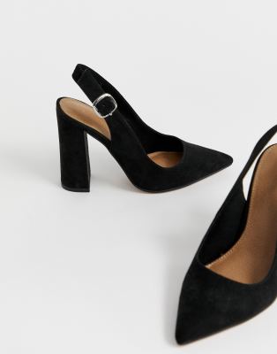 slingback shoes asos