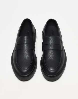 ASOS DESIGN PENNY LOAFERS 