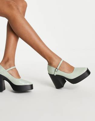 asos shoes usa