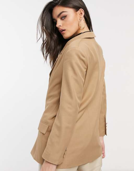 ASOS DESIGN Perfect Blazer color cammello ASOS