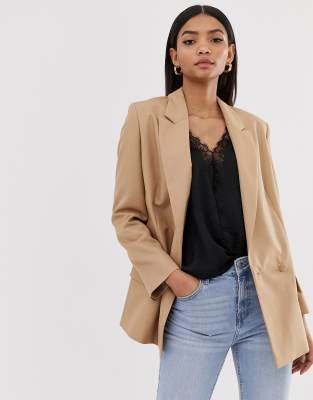 ASOS DESIGN perfect blazer | ASOS