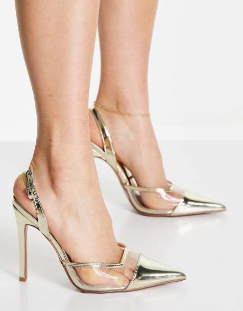 Asos heels sale sale