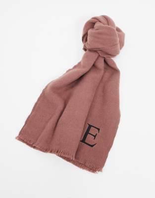 Asos cheap burberry scarf