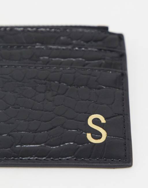 Asos coin purse hot sale