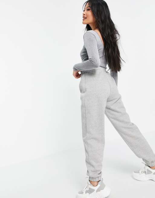 Petite jogger sale jumpsuit