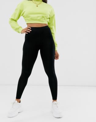 petite high waisted leggings