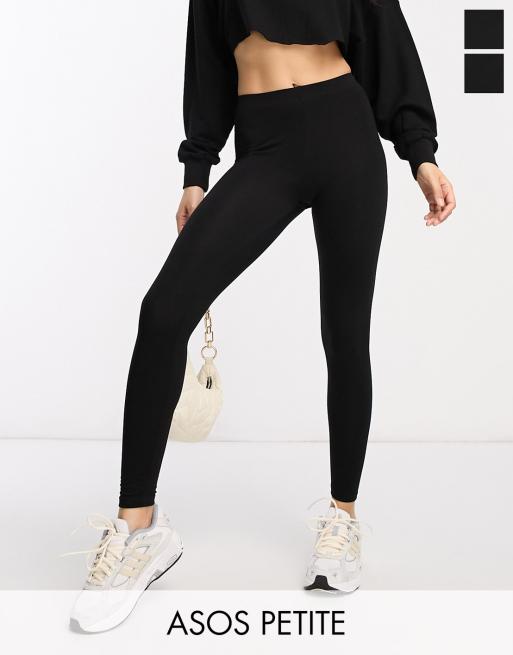 Asos shop petite leggings