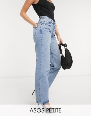 asos 90's jeans