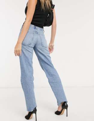 asos 90's jeans