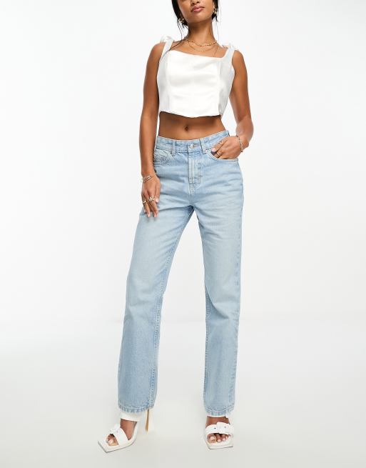 Jeans sales asos petite