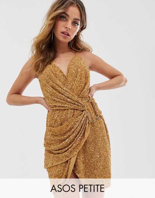 Asos party dresses discount petite