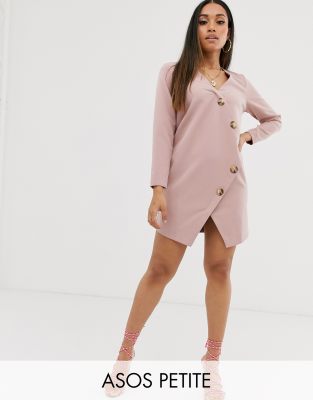 asos petite dresses sale