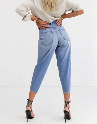 balloon leg boyfriend jeans