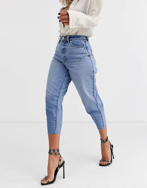 Asos boyfriend outlet jeans