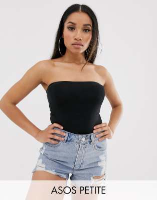 asos black bodysuit