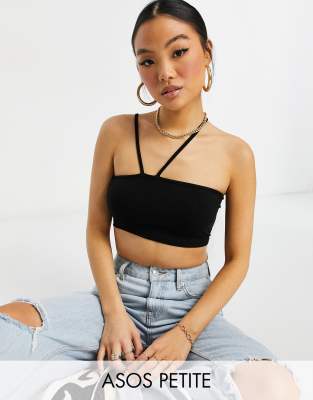 asos asymmetric top