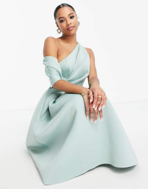 Asos petite 2025 ball gowns