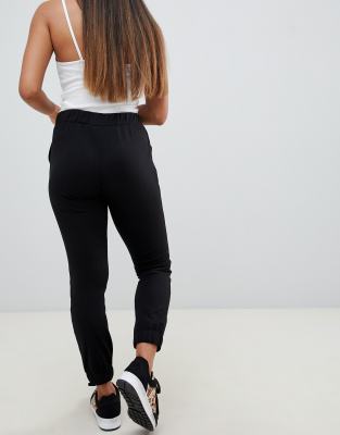 girls tight joggers