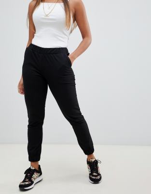 petite skinny joggers