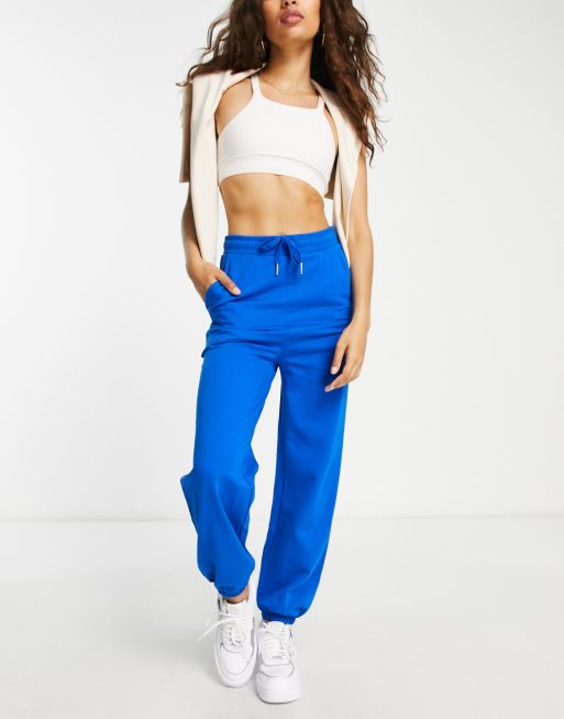 Asos petite online sweatpants