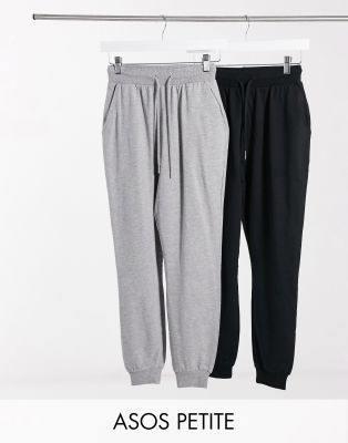 asos petite range