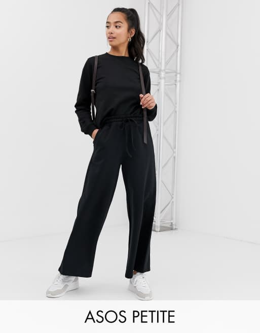 Asos petite hot sale joggers