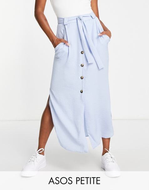 Page 2 Skirts Satin Linen And Wrap Skirts For Women Asos 6019