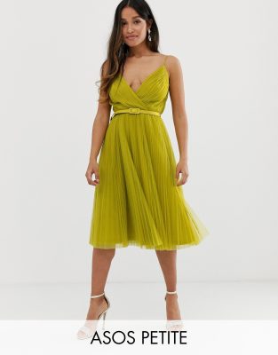 asos petite cocktail dresses