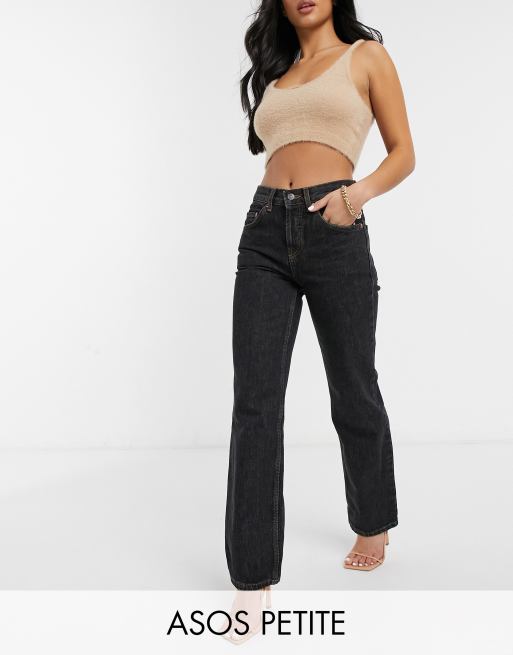 Fashion jeans petite asos