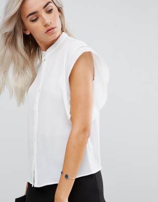 asos petite tops