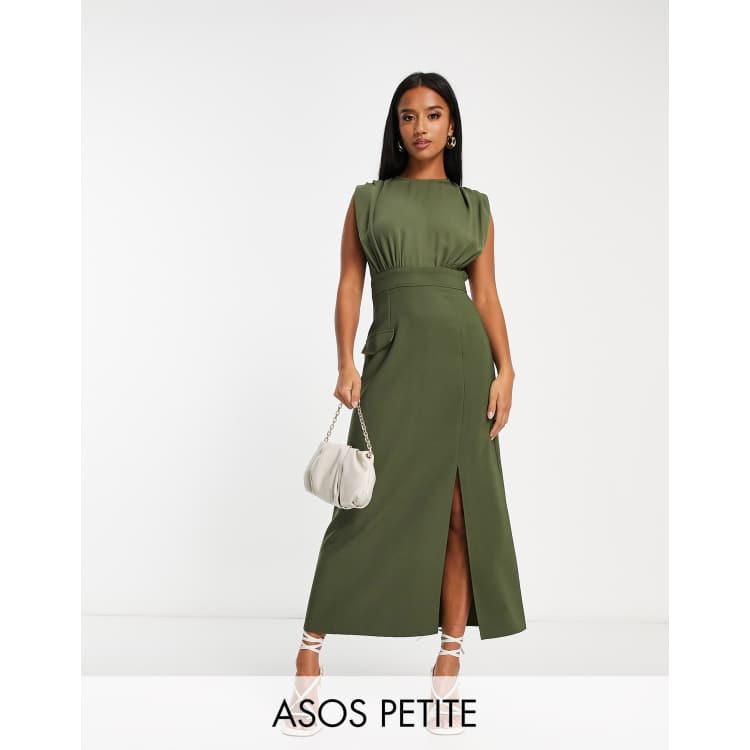 Workwear dresses hot sale asos