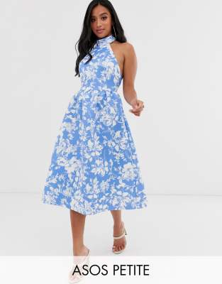 asos petite dresses sale