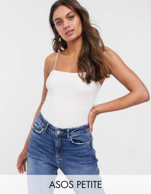 asos spaghetti strap top