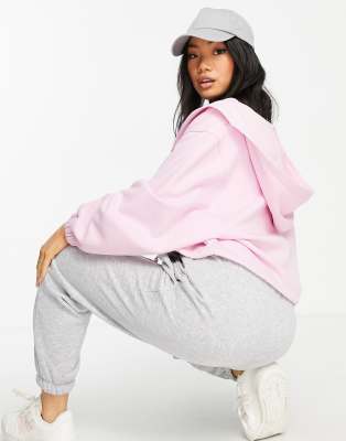 asos petite hoodie