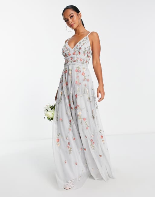 Asos petite bridesmaid dresses sale