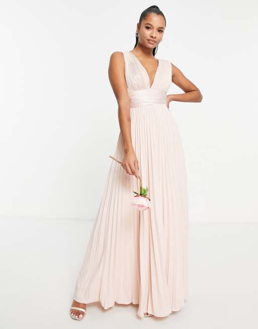 Asos hotsell bridesmaid petite