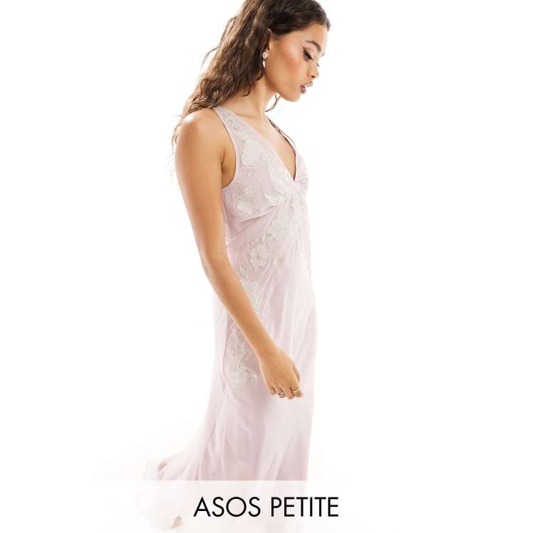 【美品】アマイアキッズ　Ari Dress Roses Floral 6y RUNAWAY RUFFLE FLORAL MAXI DRESS – AKIRA