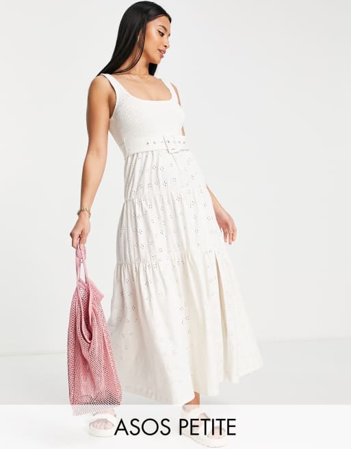 Asos summer cheap dresses petite