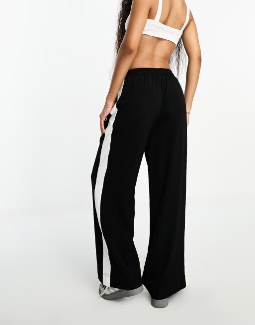 Leggings Boohoo Broeken Voor Kleine Vrouwen Colour Pop Iridescent