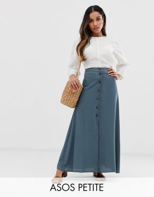 Maxi Skirt Petite Size Outlet, 57% OFF ...