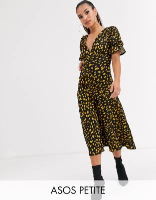 asos dresses petite sale