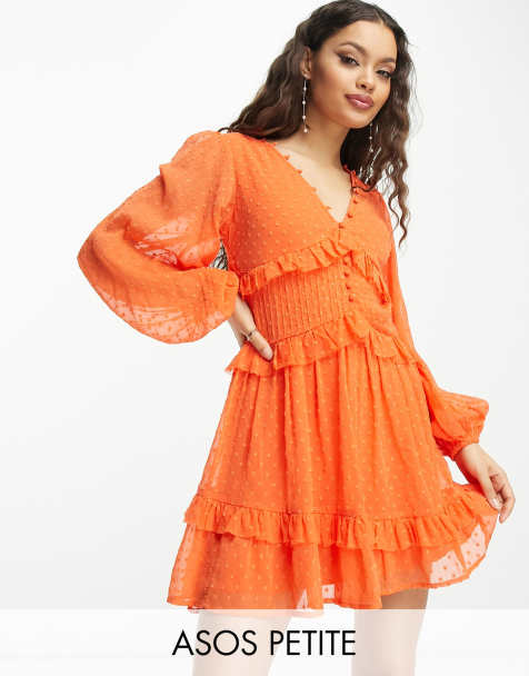 Asos hen shop party dress