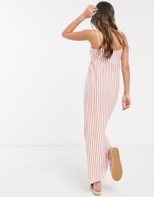petite maxi sundress