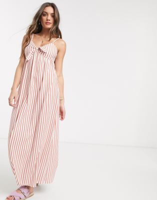 petite long sundresses