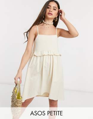 mini petite sundresses