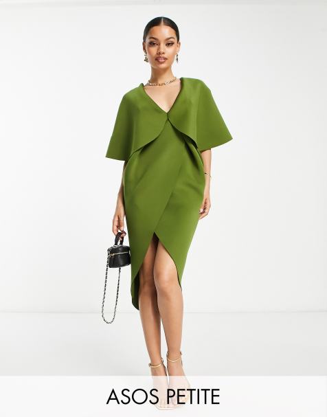 Asos cocktail hot sale dress sale