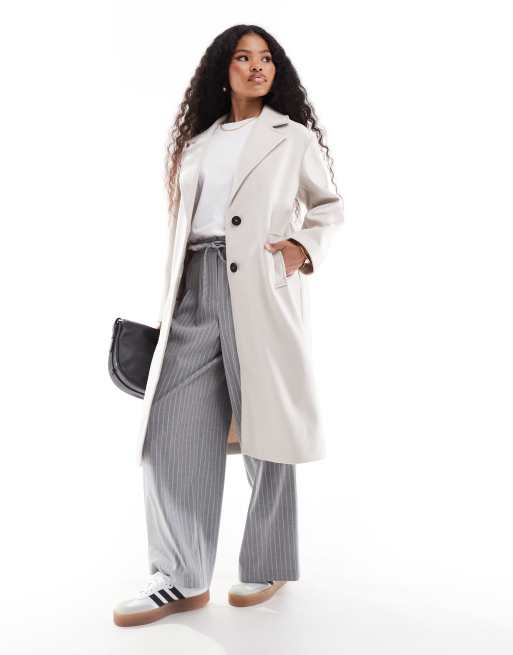 Asos petite cappotti deals