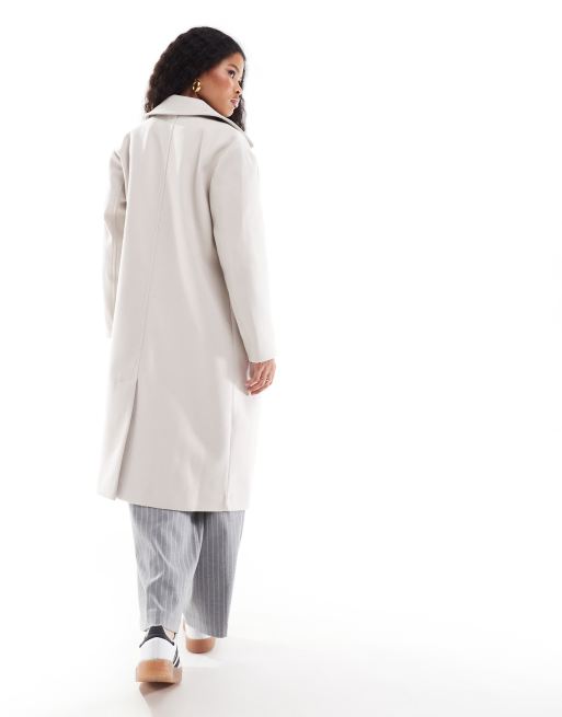 Asos petite cappotti deals