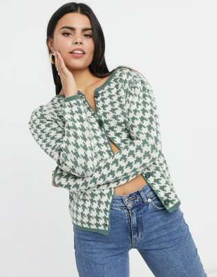 asos petite cardigan